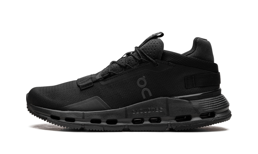 Cloudnova 2 WMNS "Black" 3WE30220485