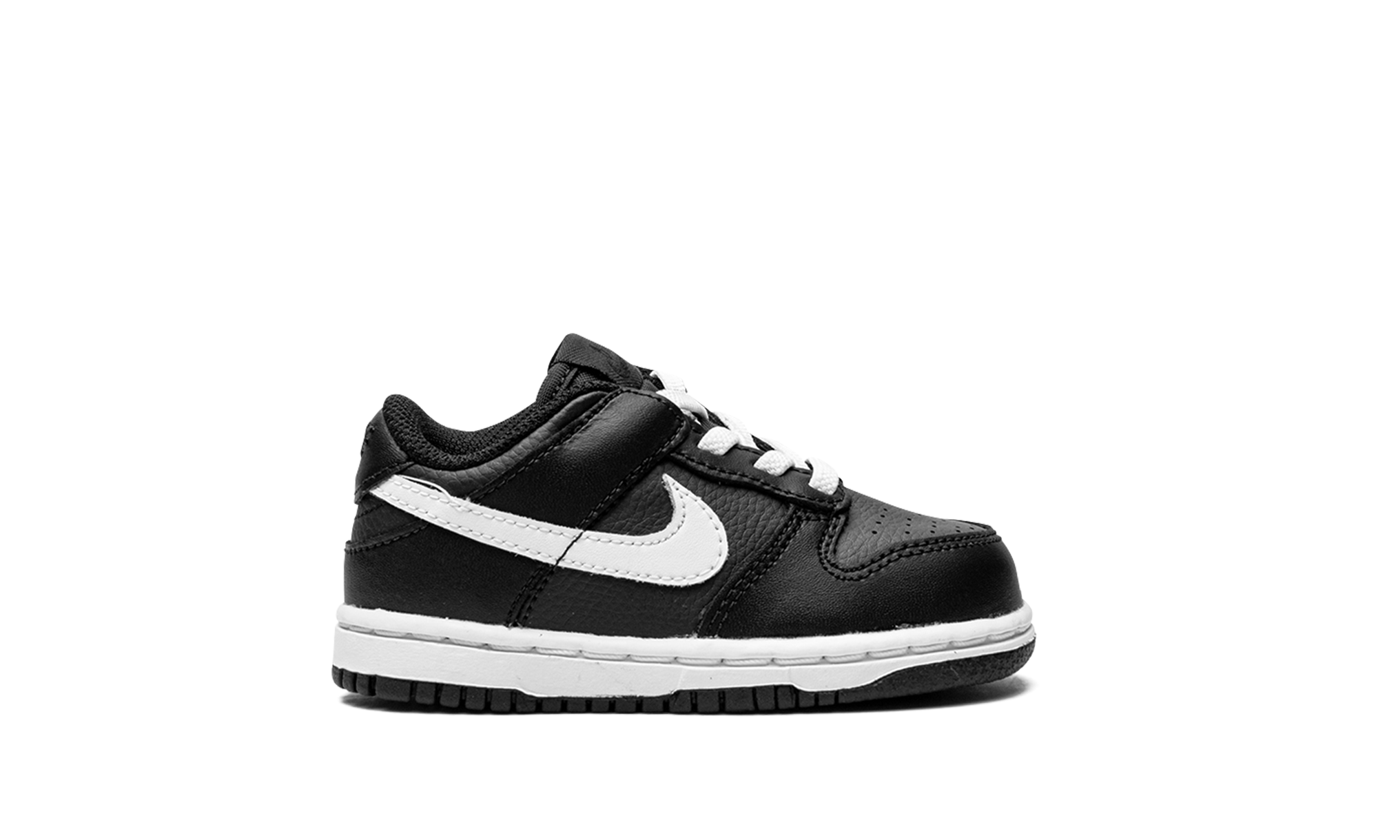 Dunk Low TD "Black Panda" DH9761 002