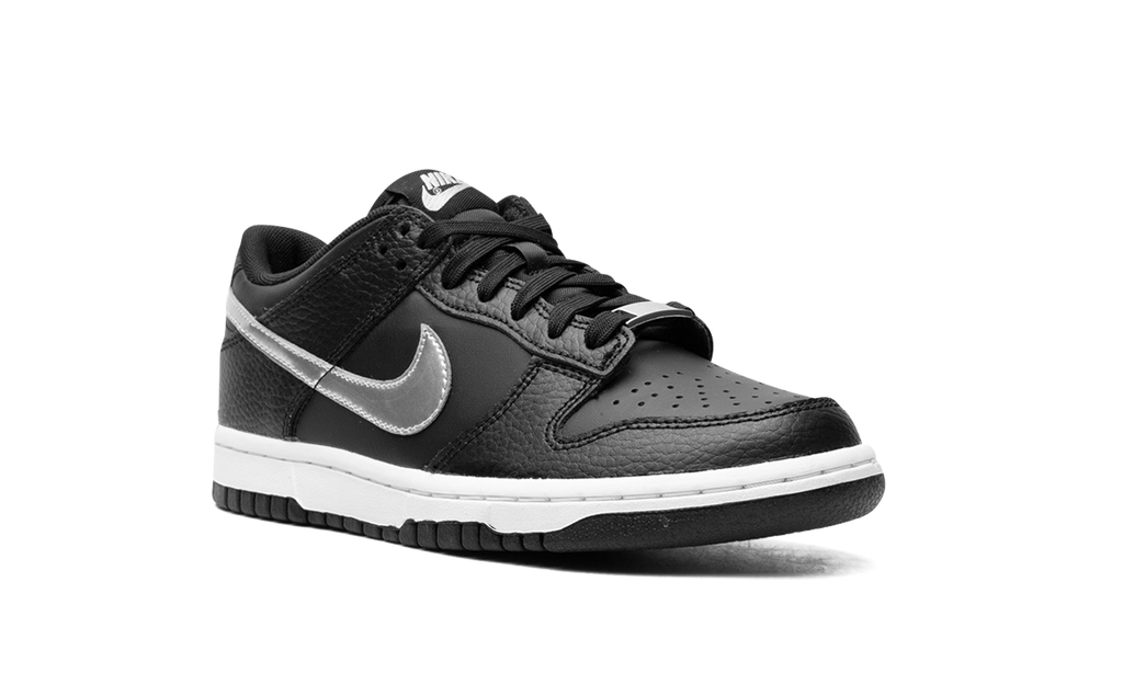 Dunk Low GS "NBA - 75th Anniversary - Spurs" Dc9560 001