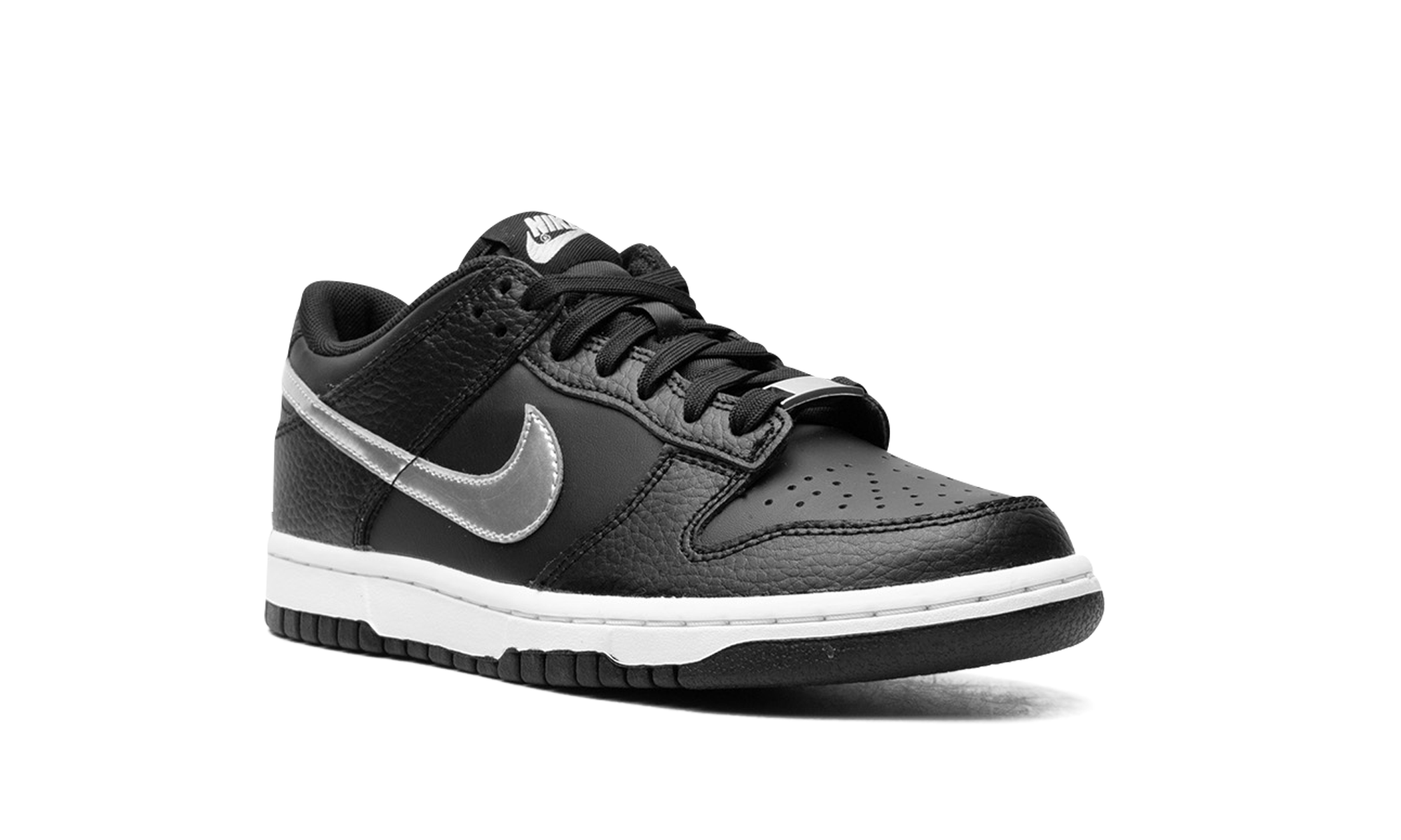 Dunk Low GS "NBA - 75th Anniversary - Spurs" Dc9560 001