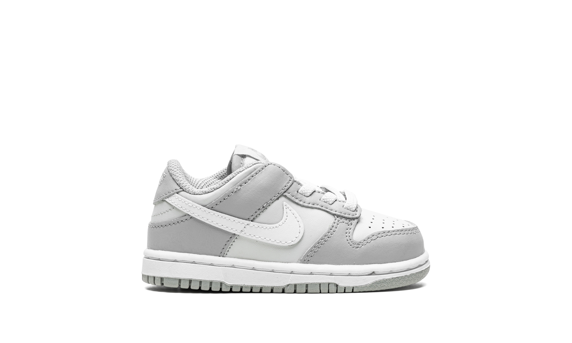 DUNK LOW TD "Two Toned Grey" DH9761 001