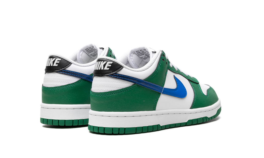 Dunk Low "Malachite" FZ4357 300