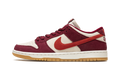 SB Dunk Low "Skate Like A Girl" DX4589 600