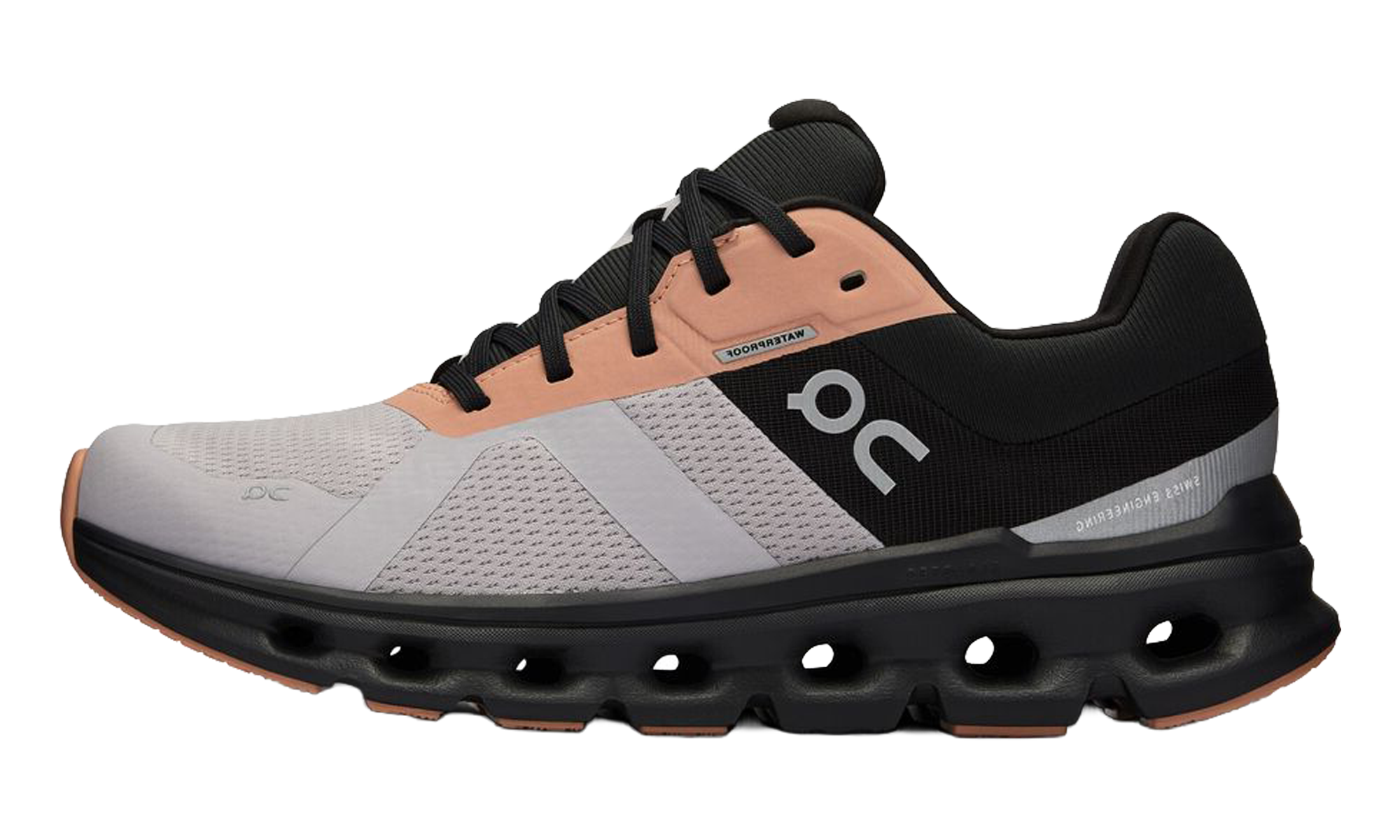 Cloudrunner WMNS "Fade Black" 52.98051