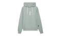 Club Hoodie WMNS "Mineral" 1WE10040229