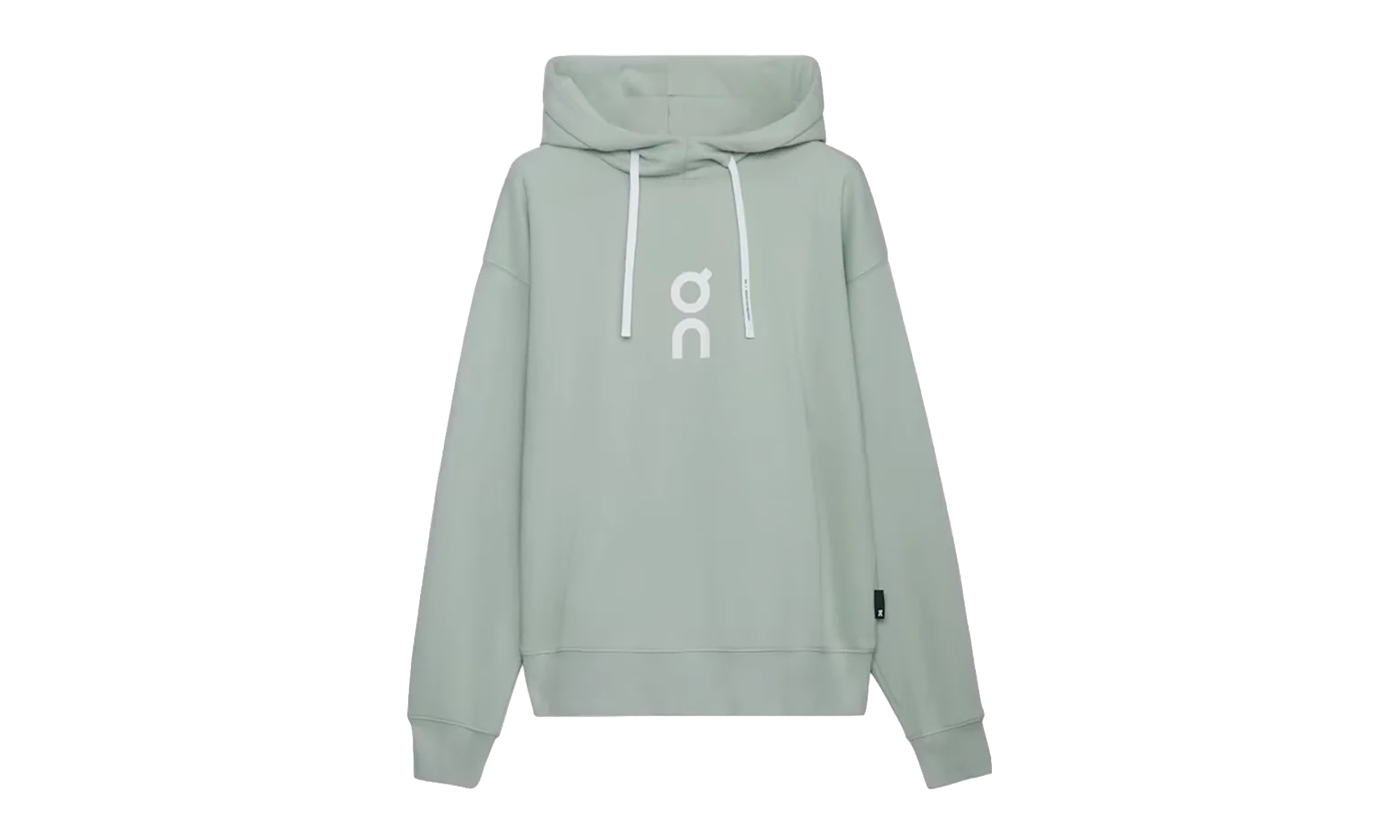 Club Hoodie WMNS "Mineral" 1WE10040229
