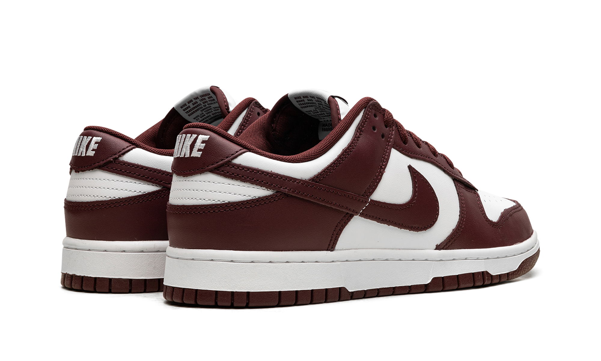 Dunk Low Retro "Redwood" DV0833 115