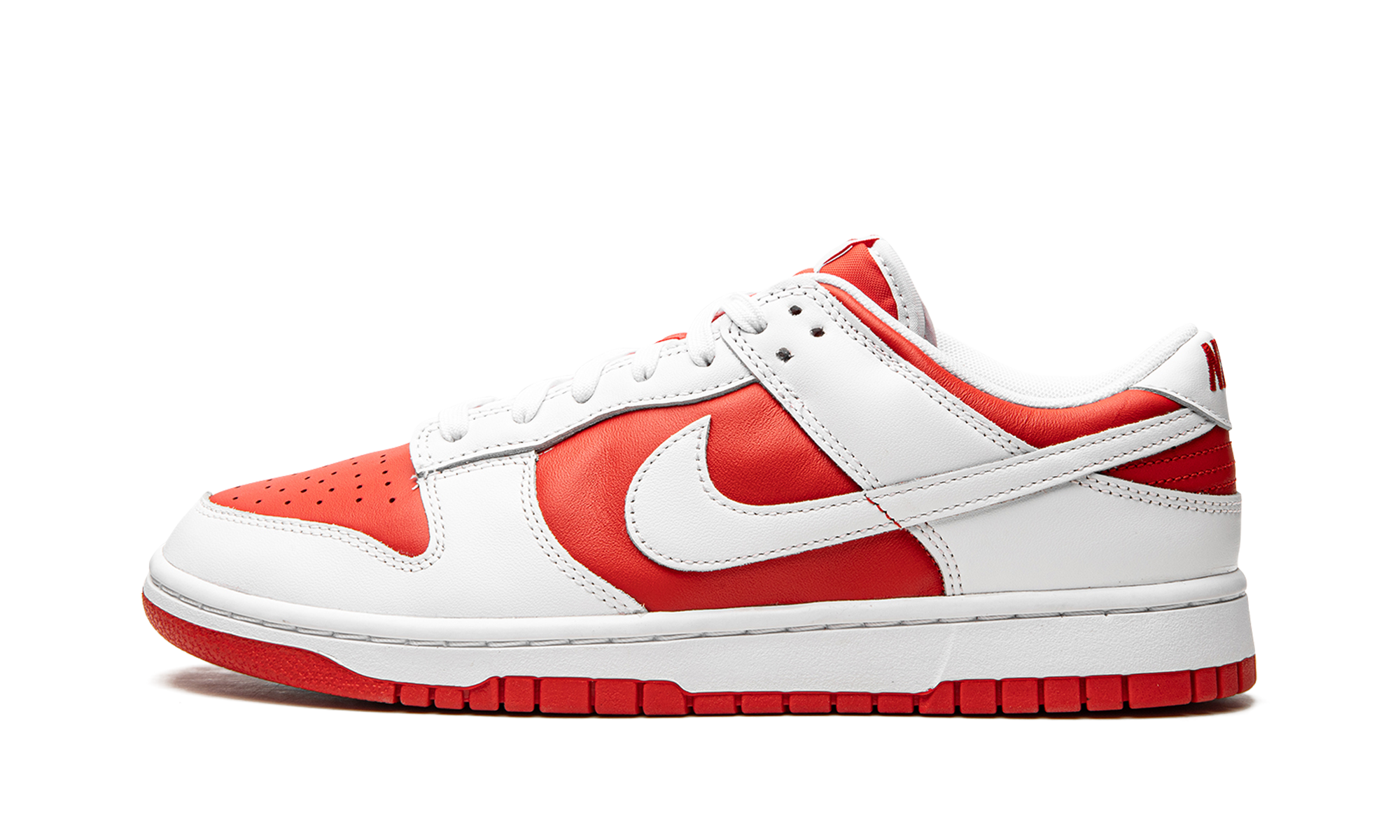 Dunk Low "University Red 2021" DD1391 600