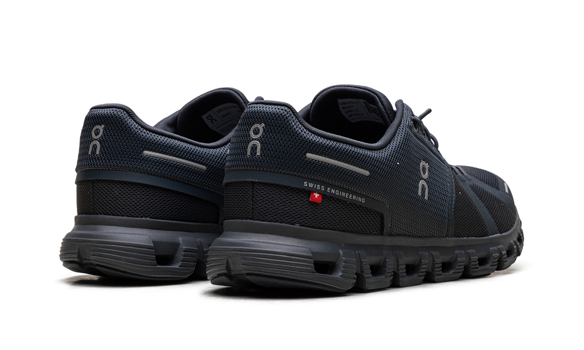 Cloud 6 WMNS "Navy/Stone" 3WF10061580