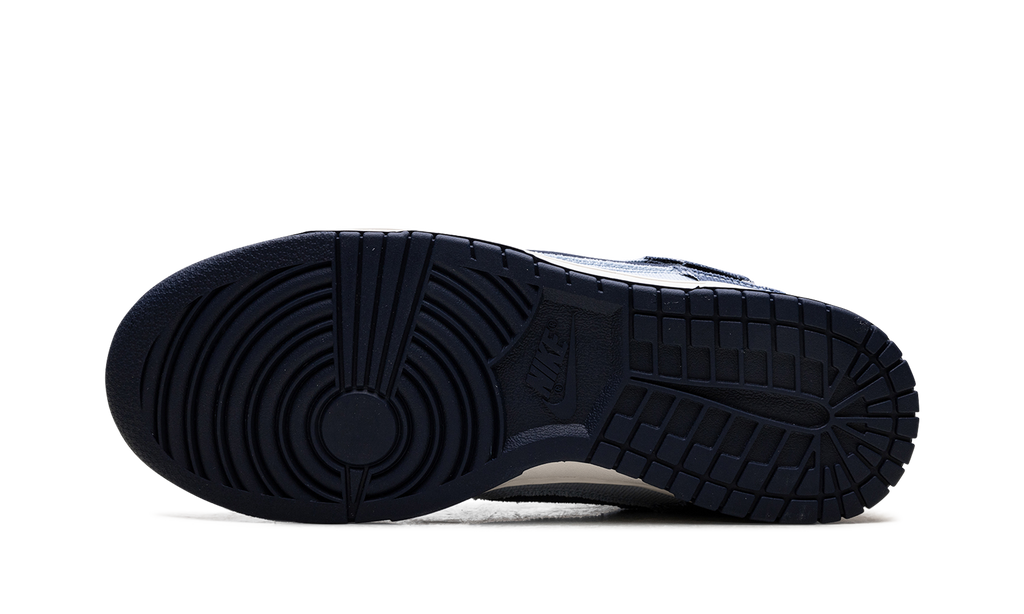 Dunk Low "Light Armory Blue Denim" HF3141 400