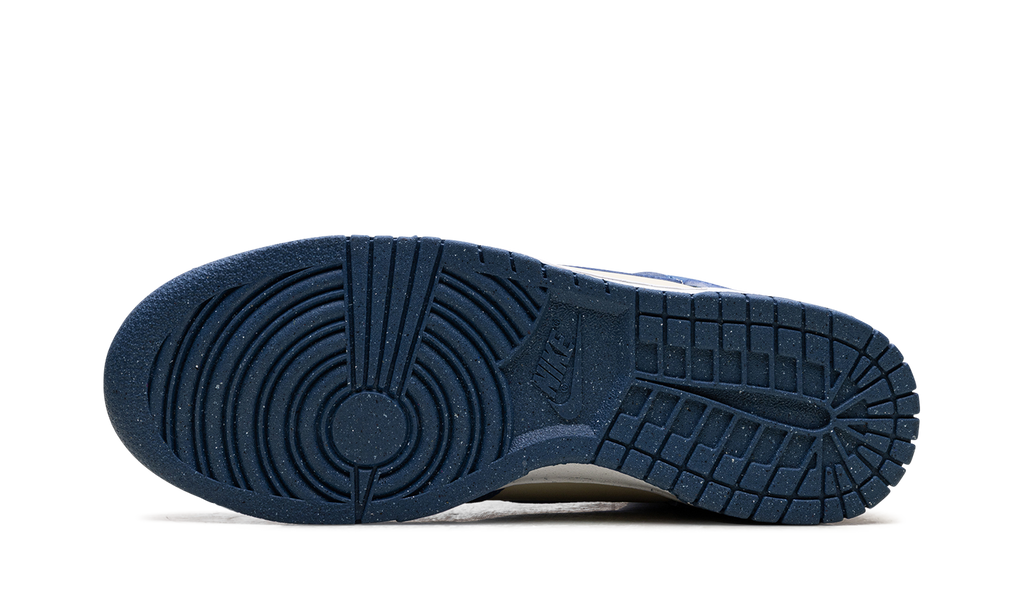 Dunk High NN Wmns "Star Blue" FV5960 201