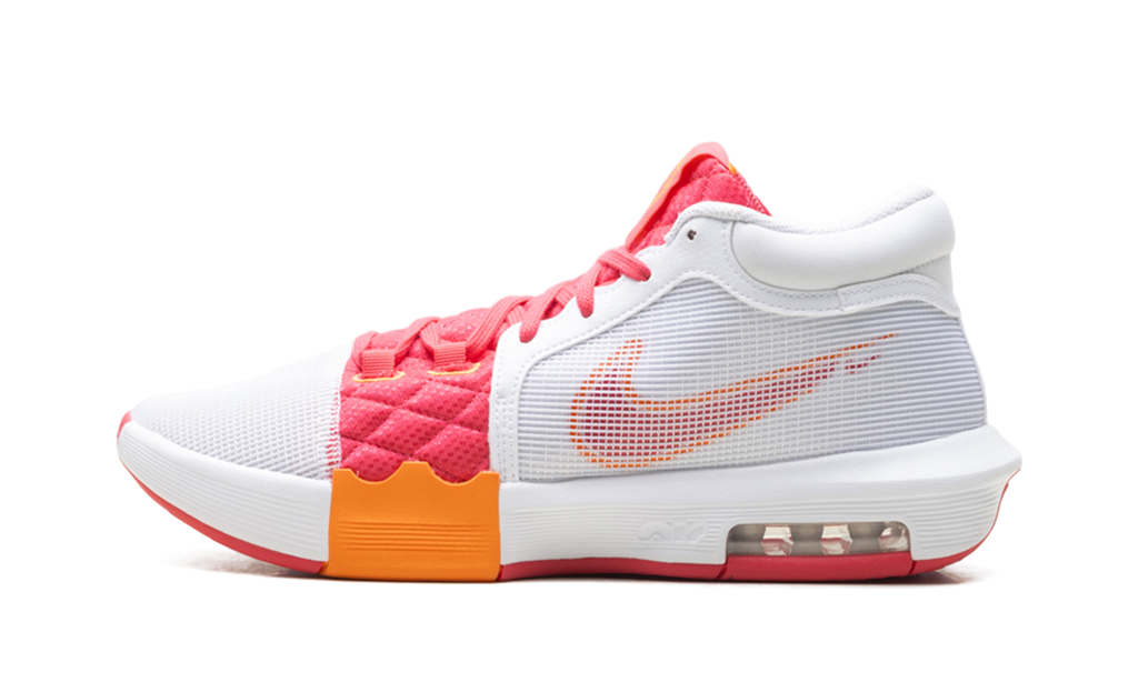 LEBRON WITNESS 8 "DUNKIN DONUTS" FB2239 104