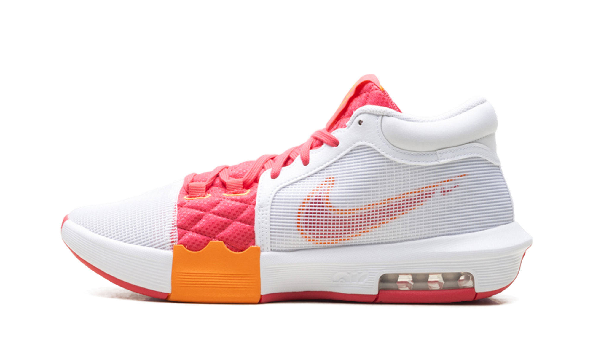 LEBRON WITNESS 8 "DUNKIN DONUTS" FB2239 104