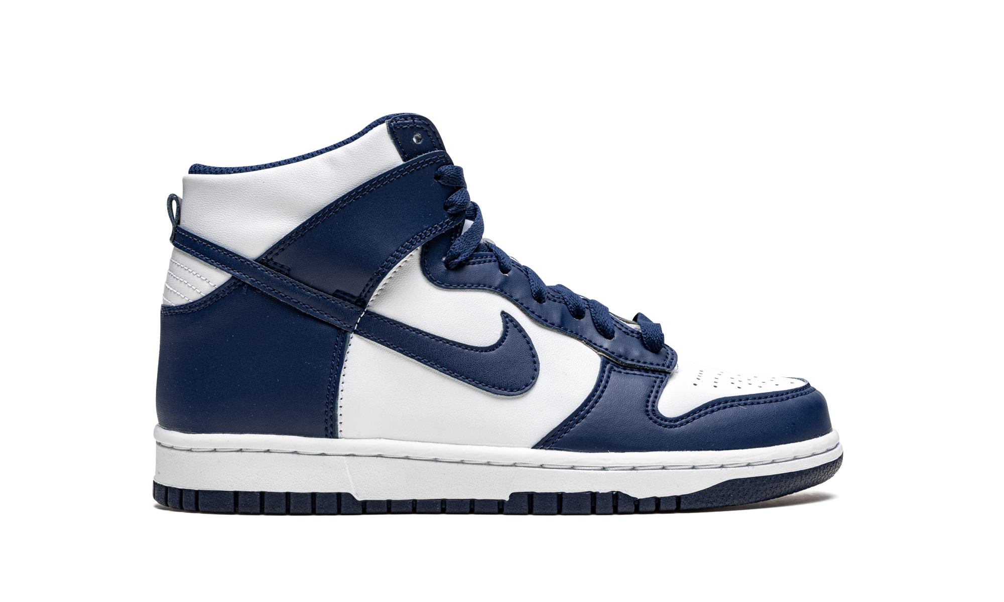 Dunk High GS "Championship Navy" DB2179 104