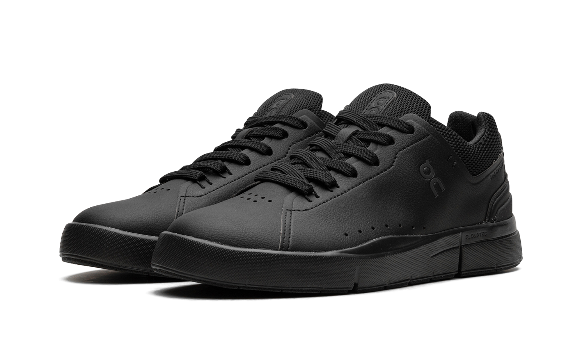 The Roger Advantage "Black" 3WD10650485