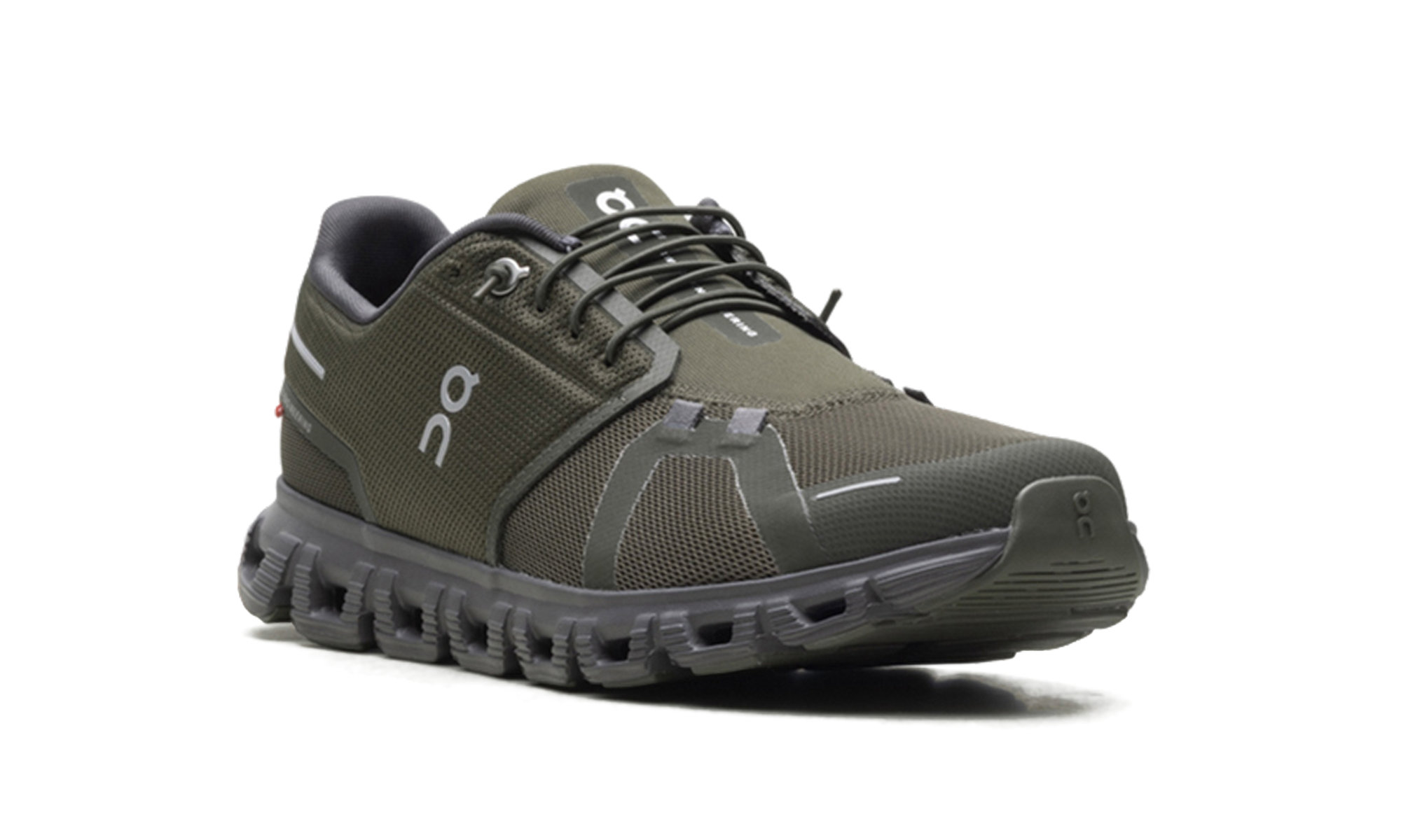 Cloud 6 "Olive/Eclipse" 3MF10070656