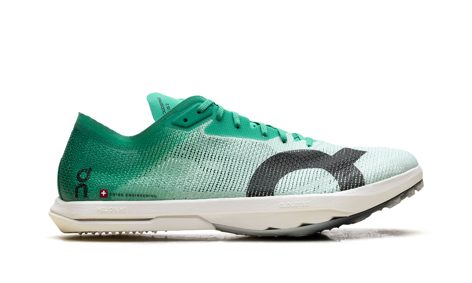 Cloudspike Citius 2 "Mint White" 3MF10301752