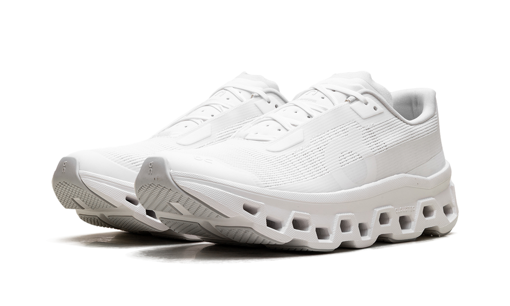 Cloudmonster Void WMNS "Triple White" 3WG10811200