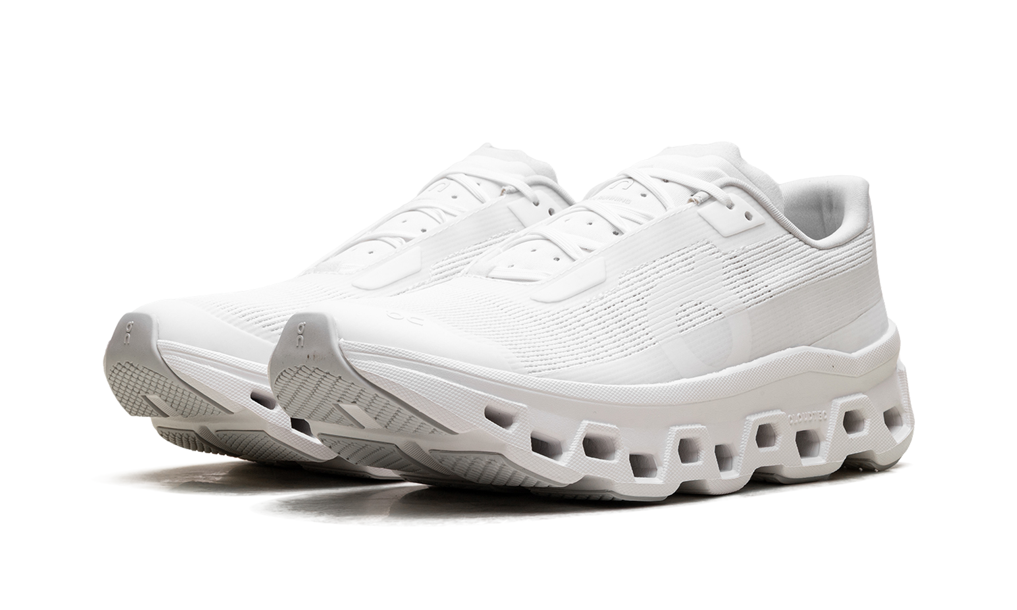 Cloudmonster Void WMNS "Triple White" 3WG10811200