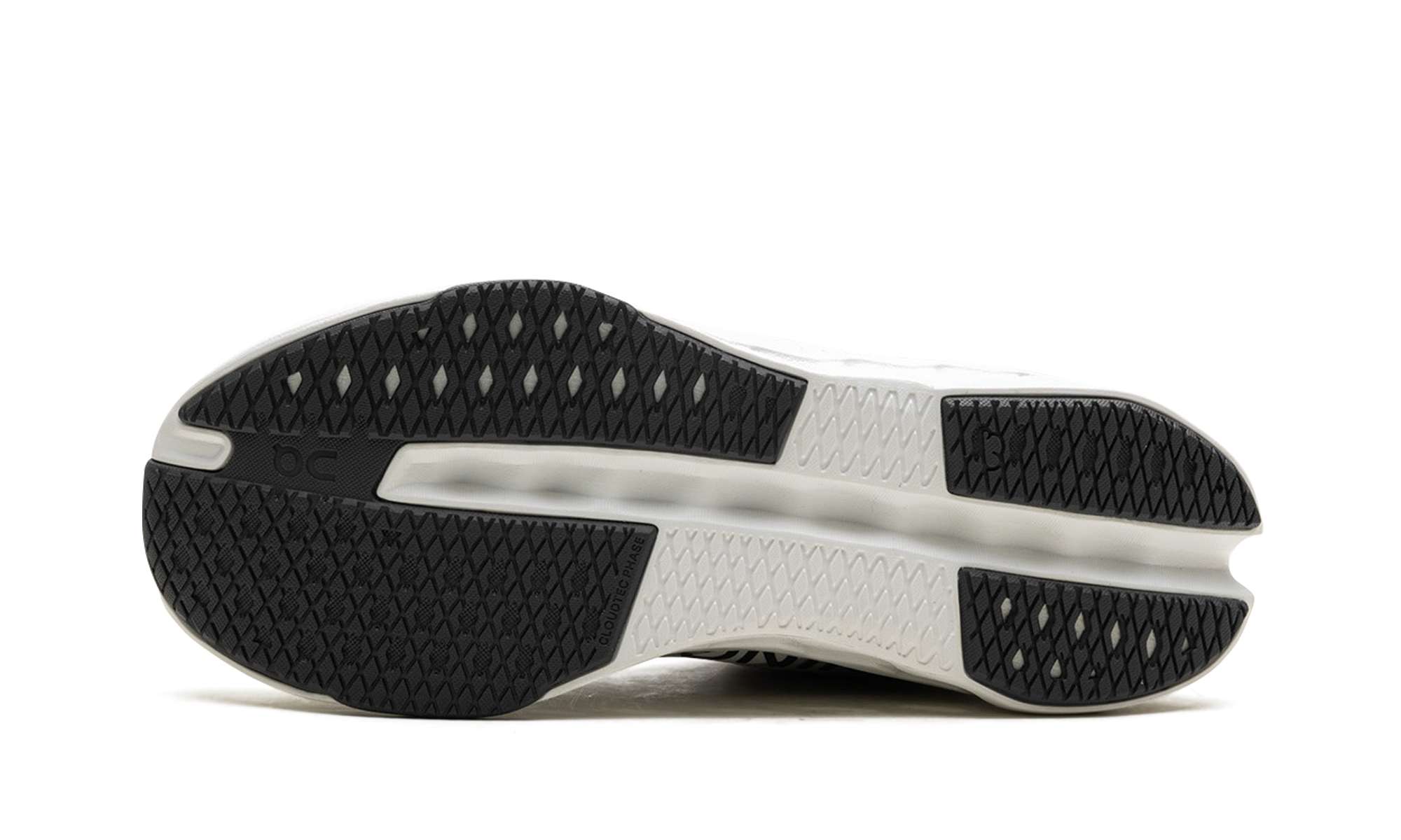 Cloudsurfer "White" 3ME30020070