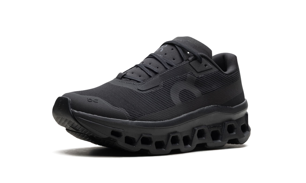 Cloudmonster Void "Black Black" 3MF10671043