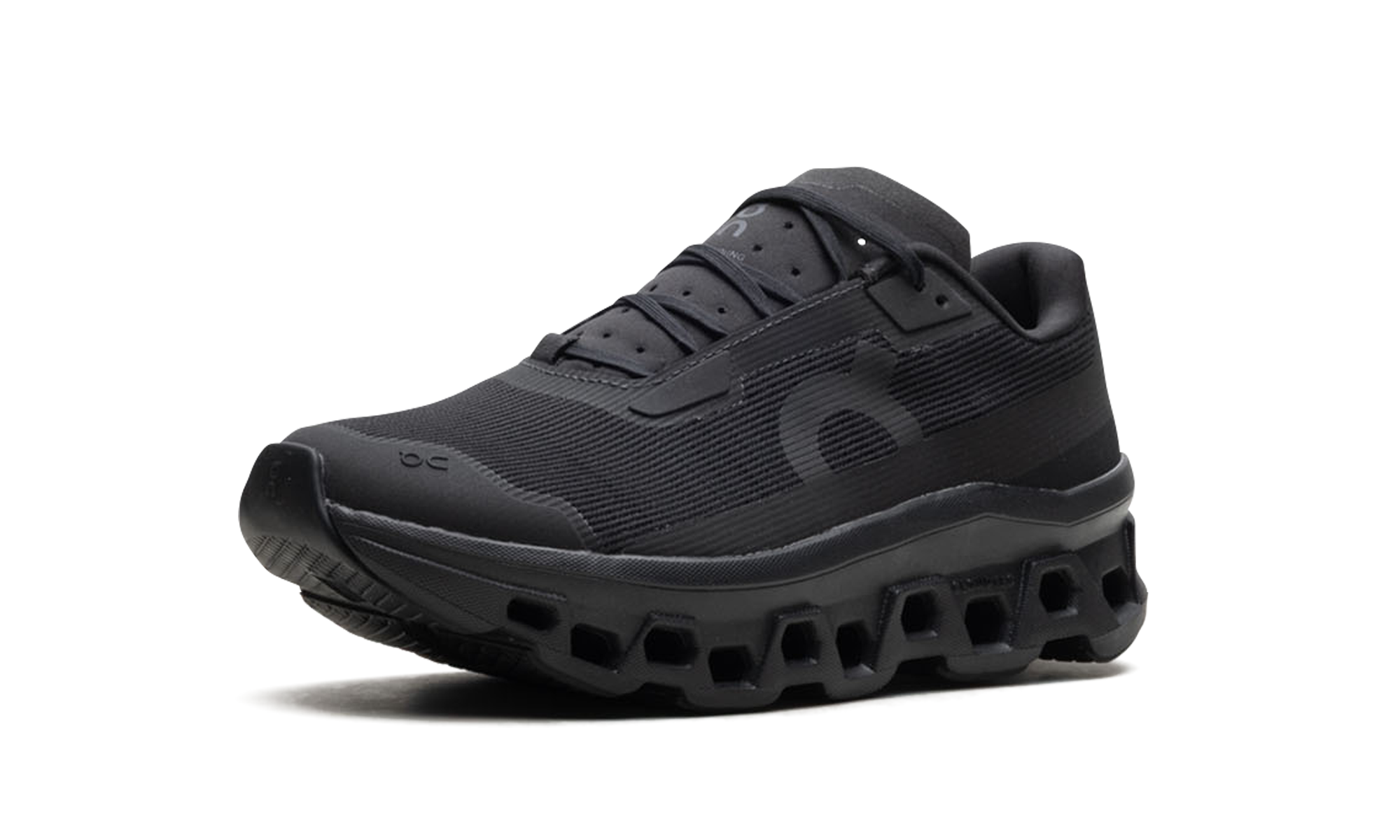 Cloudmonster Void "Black Black" 3MF10671043