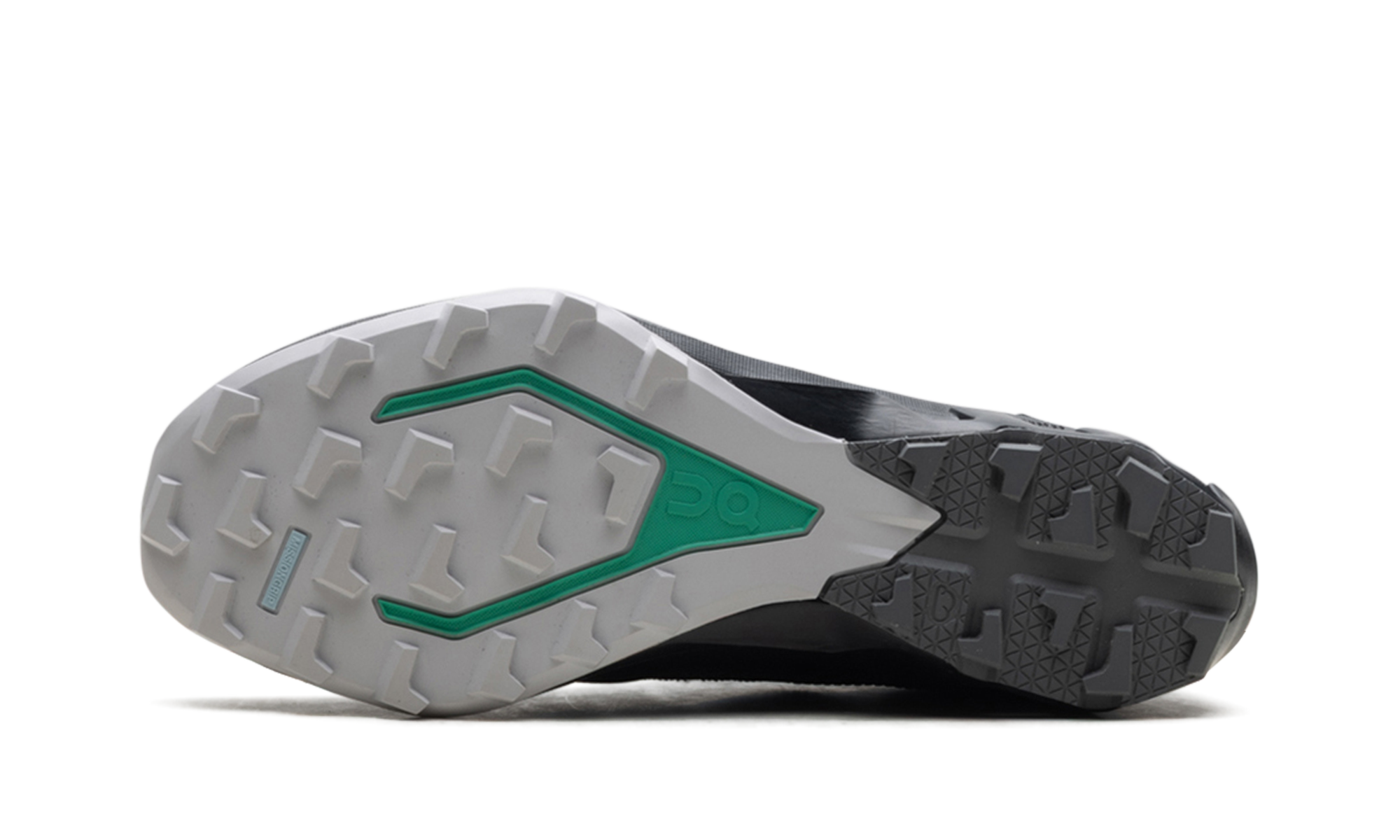 Cloudventure Peak 3 WMNS "Black Glacier" 3WD10760777