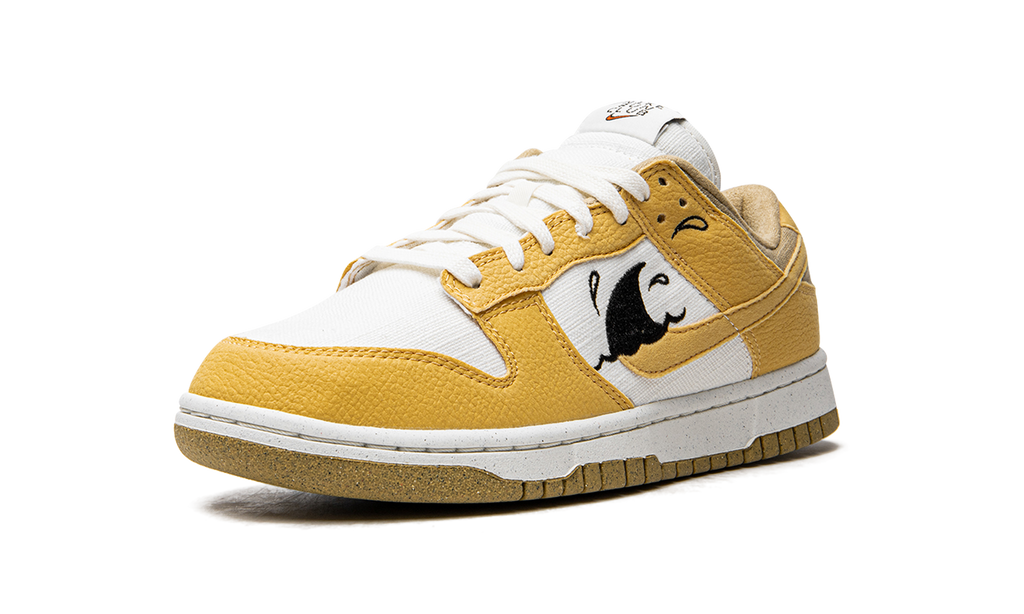 Dunk Low Retro "Sun Club Wheat Grass Orange" DV1681 100