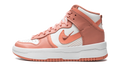 DUNK HIGH UP WMNS "Sail Light Madder Root" DH3718 107