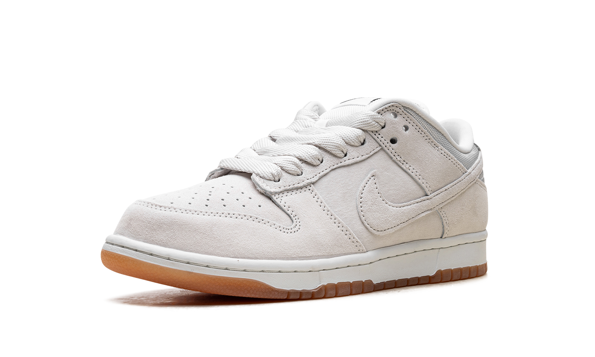 SB Dunk Low Pro B "Pale Ivory" HJ0367 100