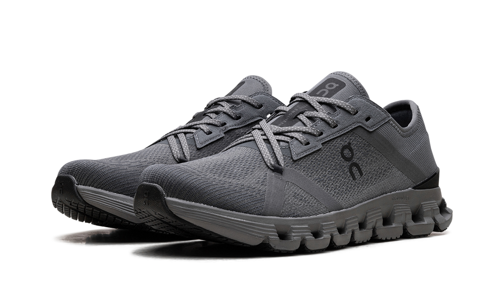 Cloud X 4 AD "Stone Black" 3MF10261591