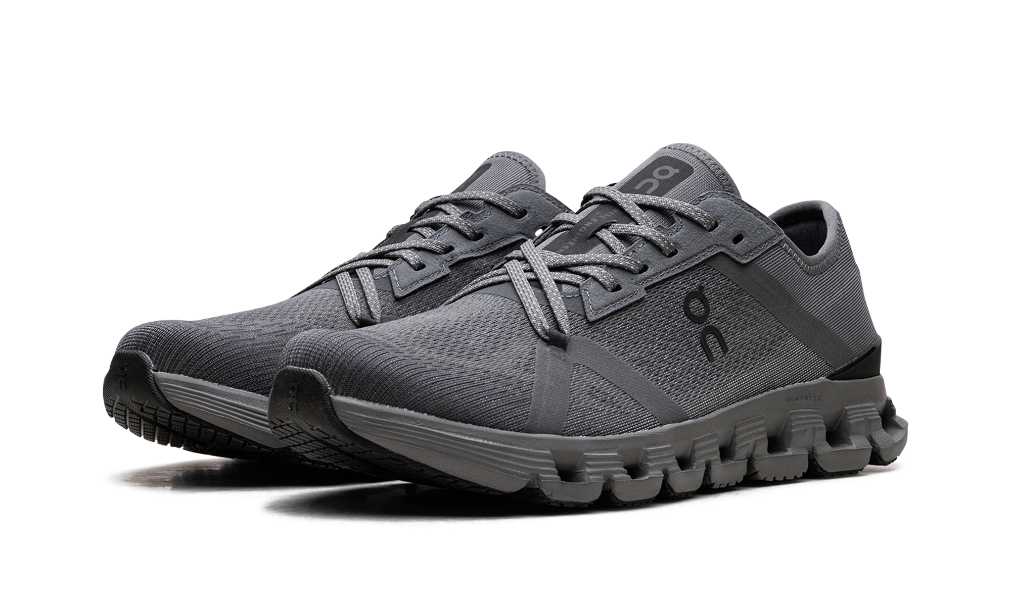 Cloud X 4 AD "Stone Black" 3MF10261591