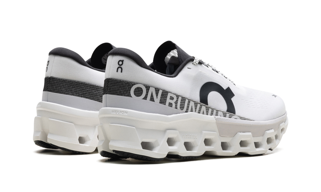 Cloudmonster 2 WMNS "White Frost" 3WE10110664