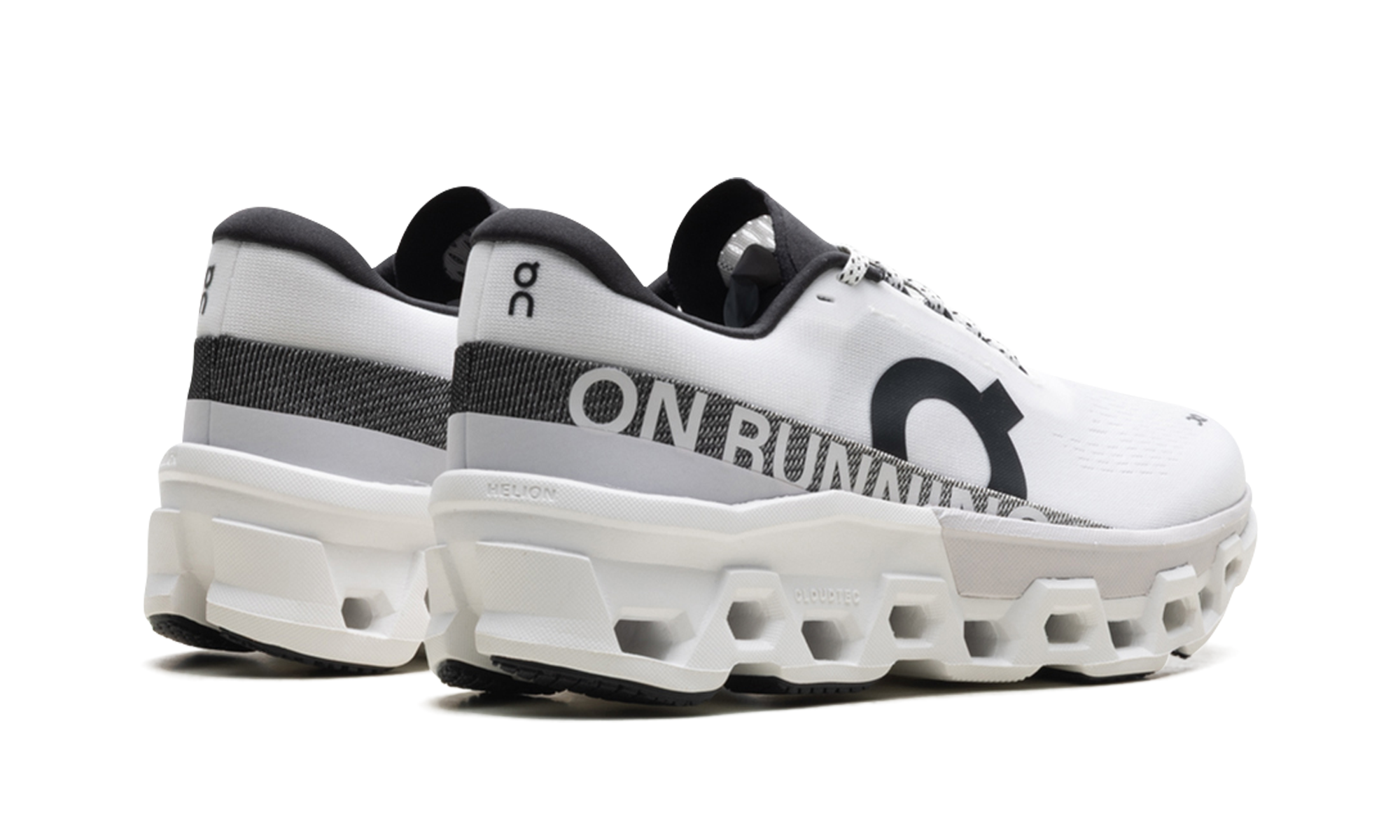 Cloudmonster 2 WMNS "White Frost" 3WE10110664