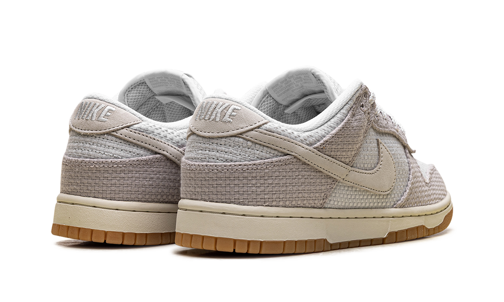 Dunk Low Retro SE "Moon Particle / Photon Dust / Coconut Milk / White" II7078 200