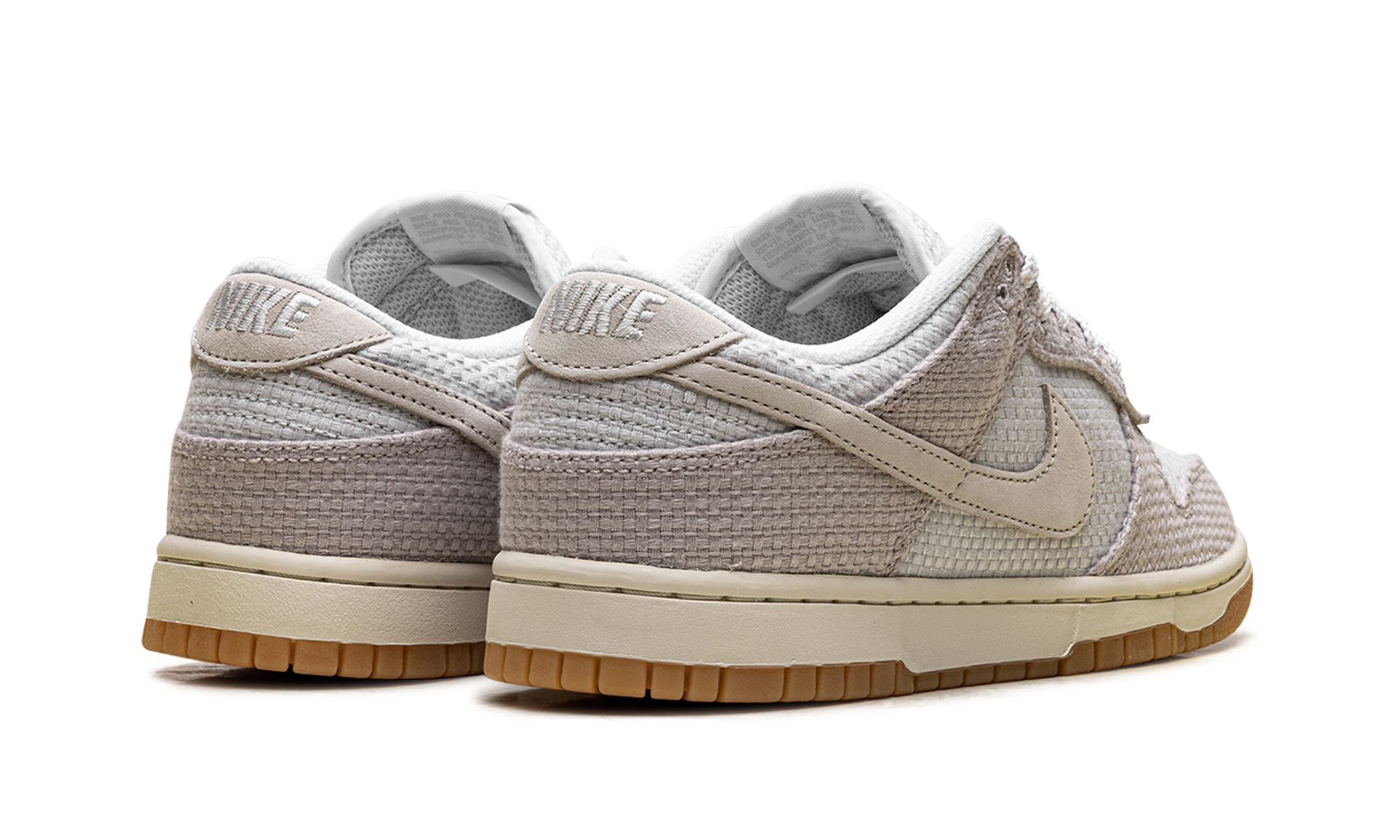 Dunk Low Retro SE "Moon Particle / Photon Dust / Coconut Milk / White" II7078 200