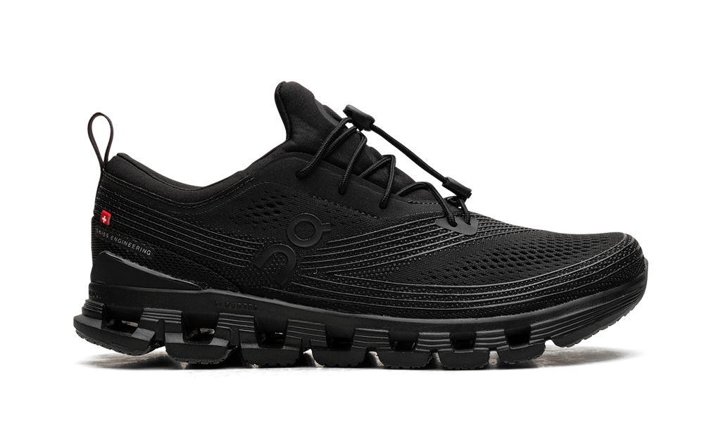 Cloud X Z5 WMNS "All Black" 3WE30280485