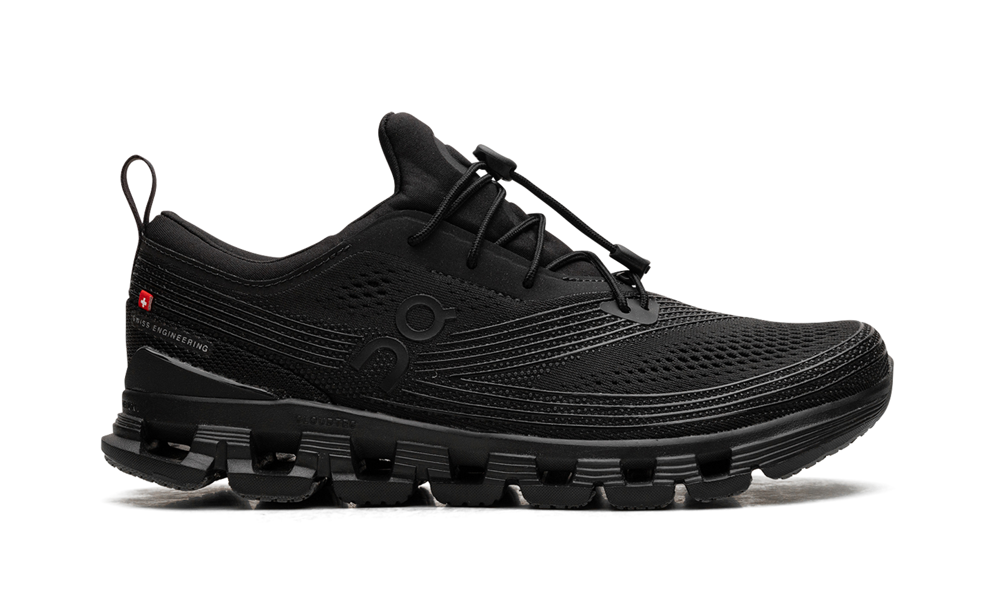 Cloud X Z5 WMNS "All Black" 3WE30280485