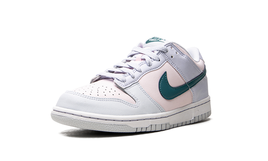 Dunk Low GS "Football Grey" FD1232 002