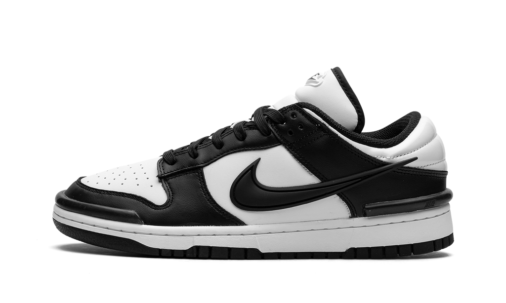 DUNK LO TIST WMNS "Panda" DZ2794 001