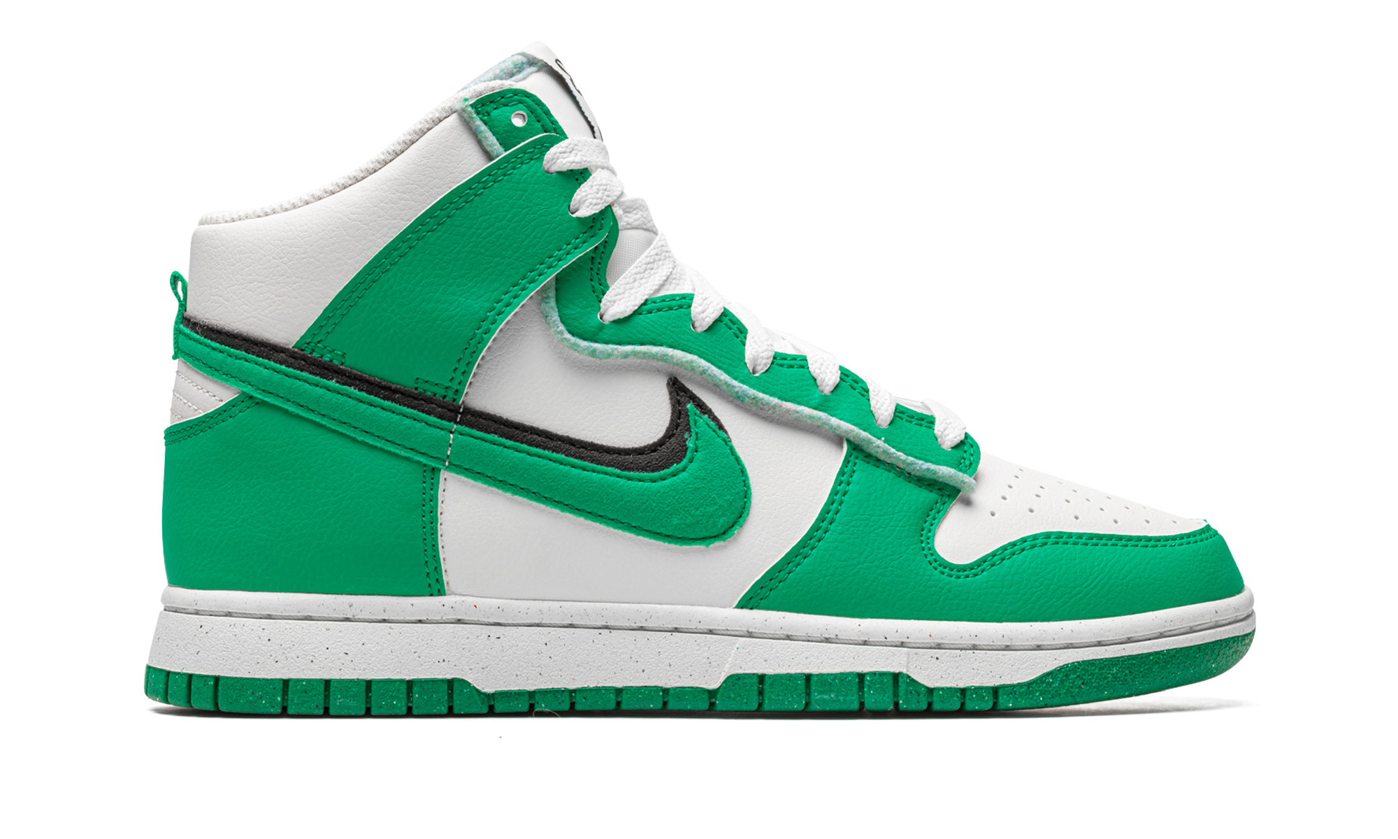 Dunk High "Stadium Green" DO9775 001