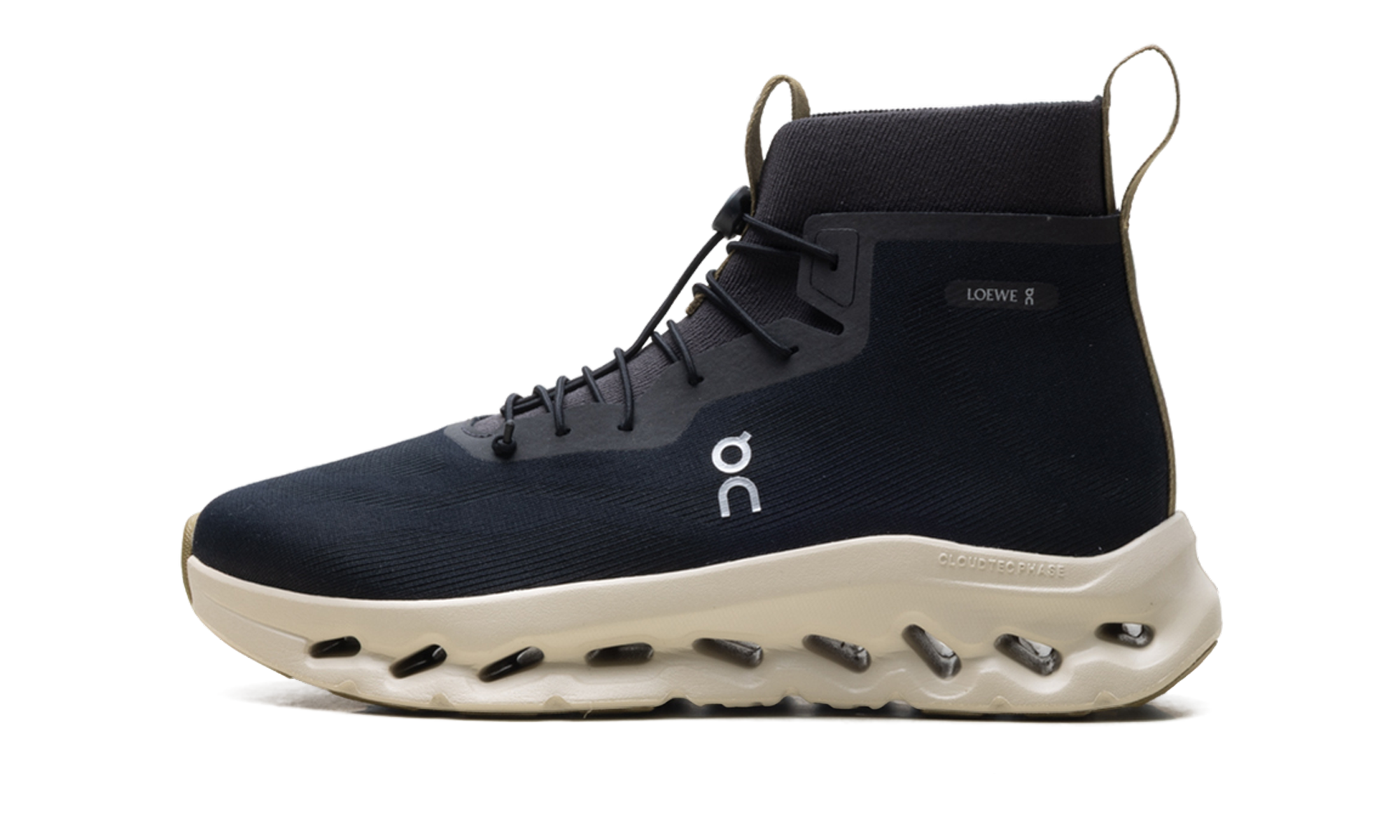 Cloudtilt Hi "Loewe - Black" 3MG10835483