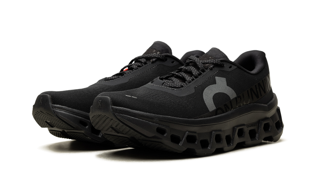 Cloudmonster 1 WMNS "All Black" 3WF30481043