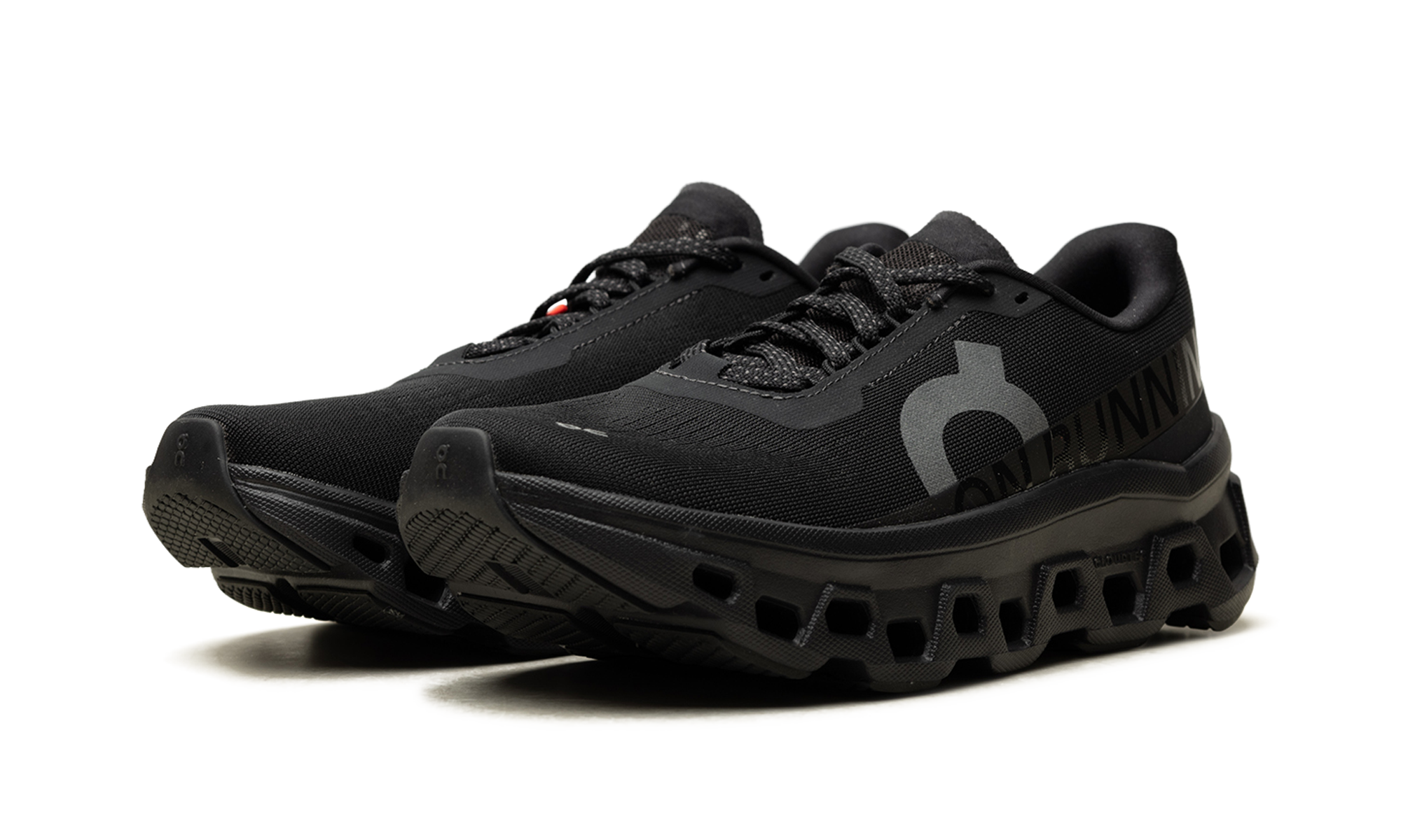 Cloudmonster 1 WMNS "All Black" 3WF30481043