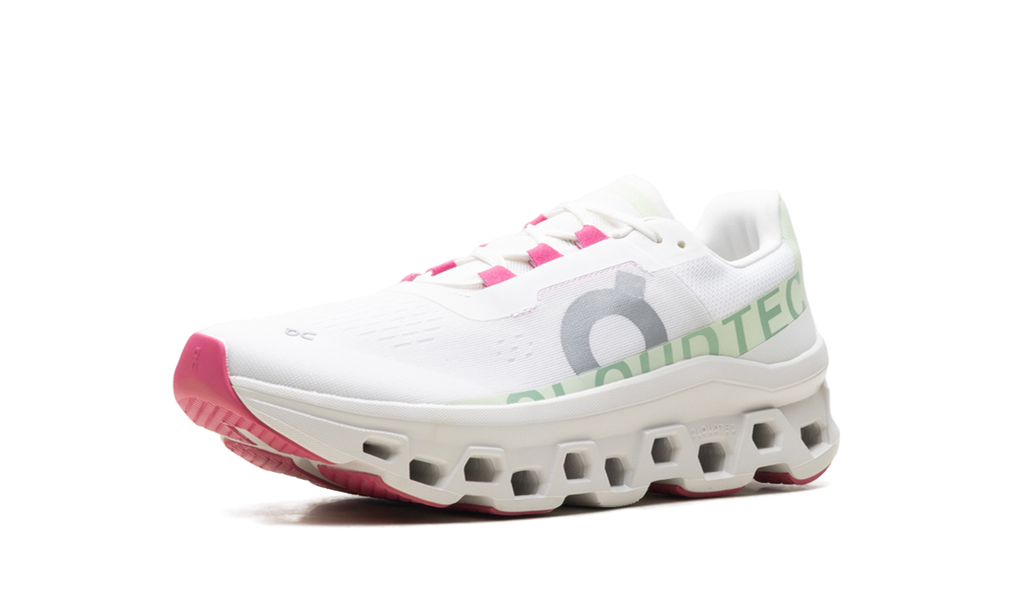 Cloudmonster WMNS "White Lima" 61.97725