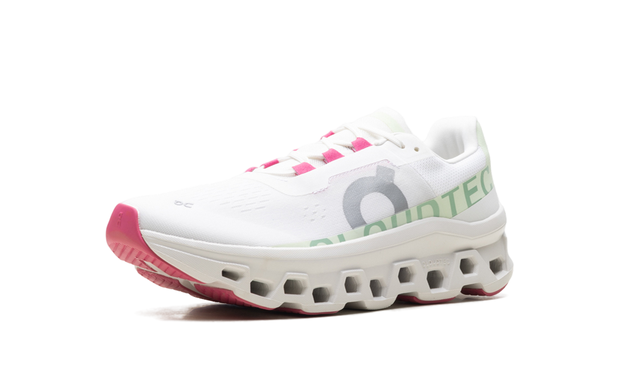 Cloudmonster WMNS "White Lima" 61.97725