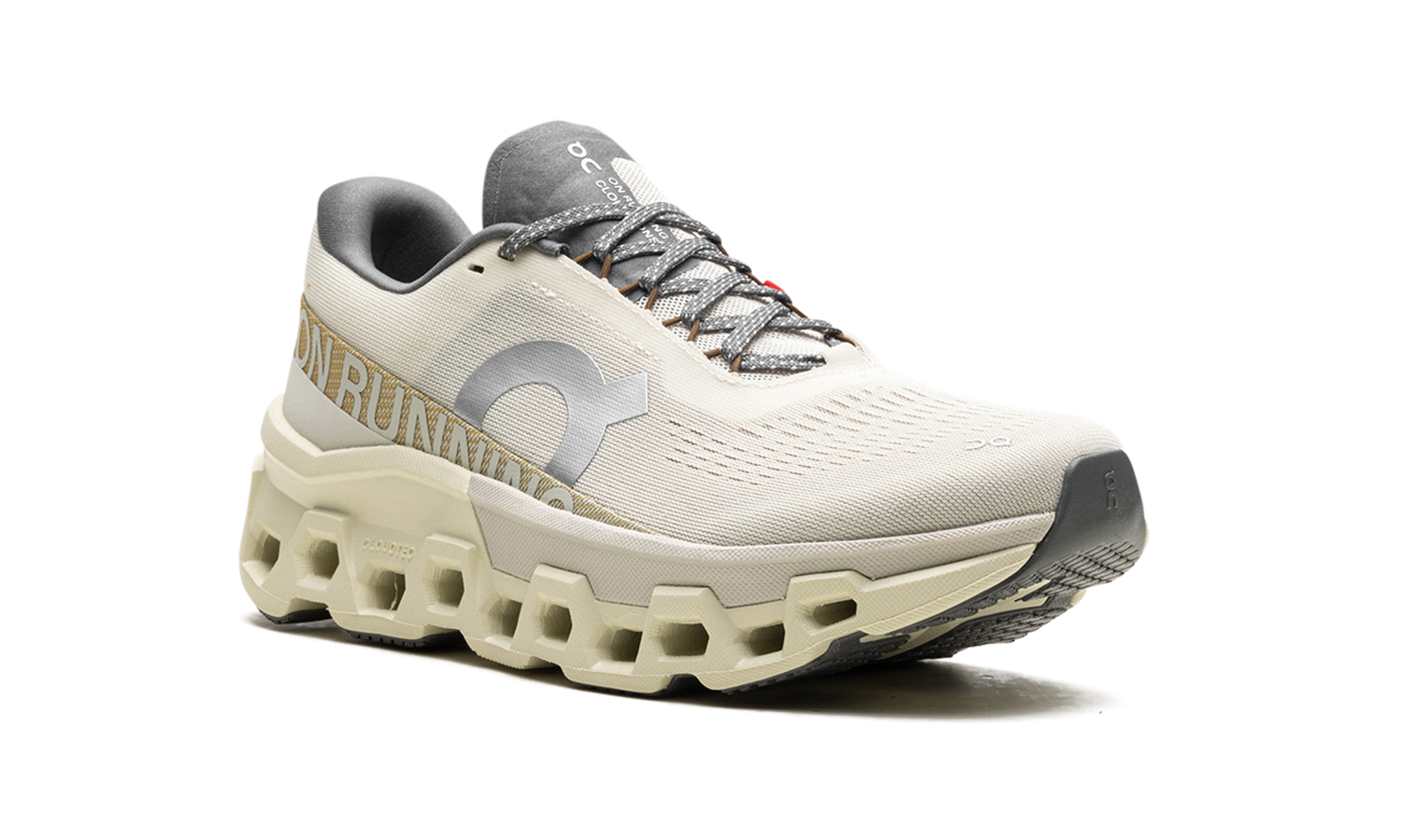 Cloudmonster 2 "Cream Ice" 3ME10122569