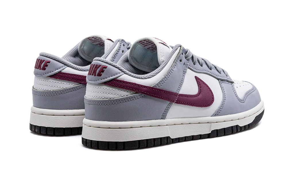DUNK LOW WMNS "Pale Ivory / Redwood" DD1503 122
