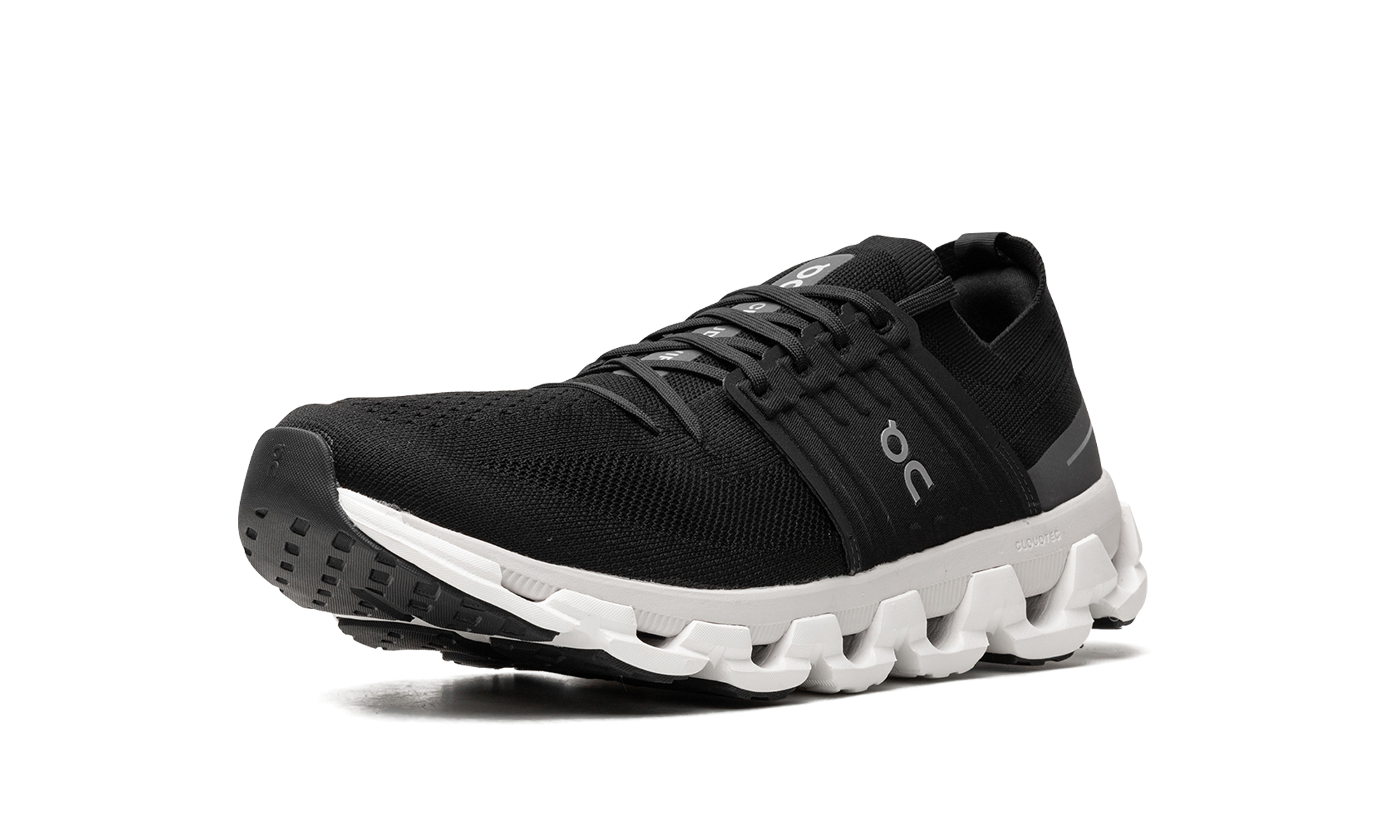 Cloudswift 3 "Black/Black" 3MD10560485