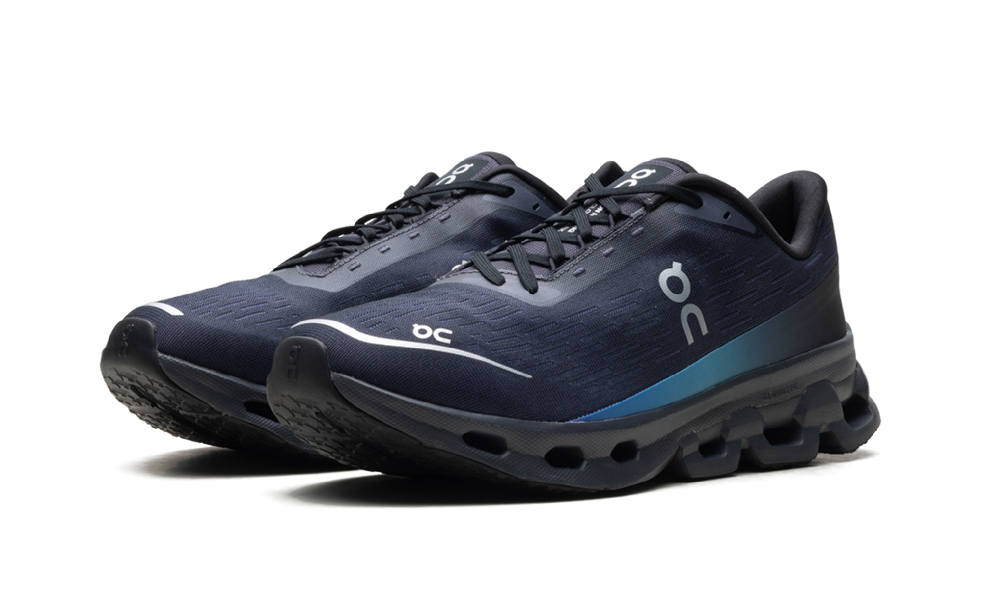 Cloudspark "Black Blueberry" 3ME10391947
